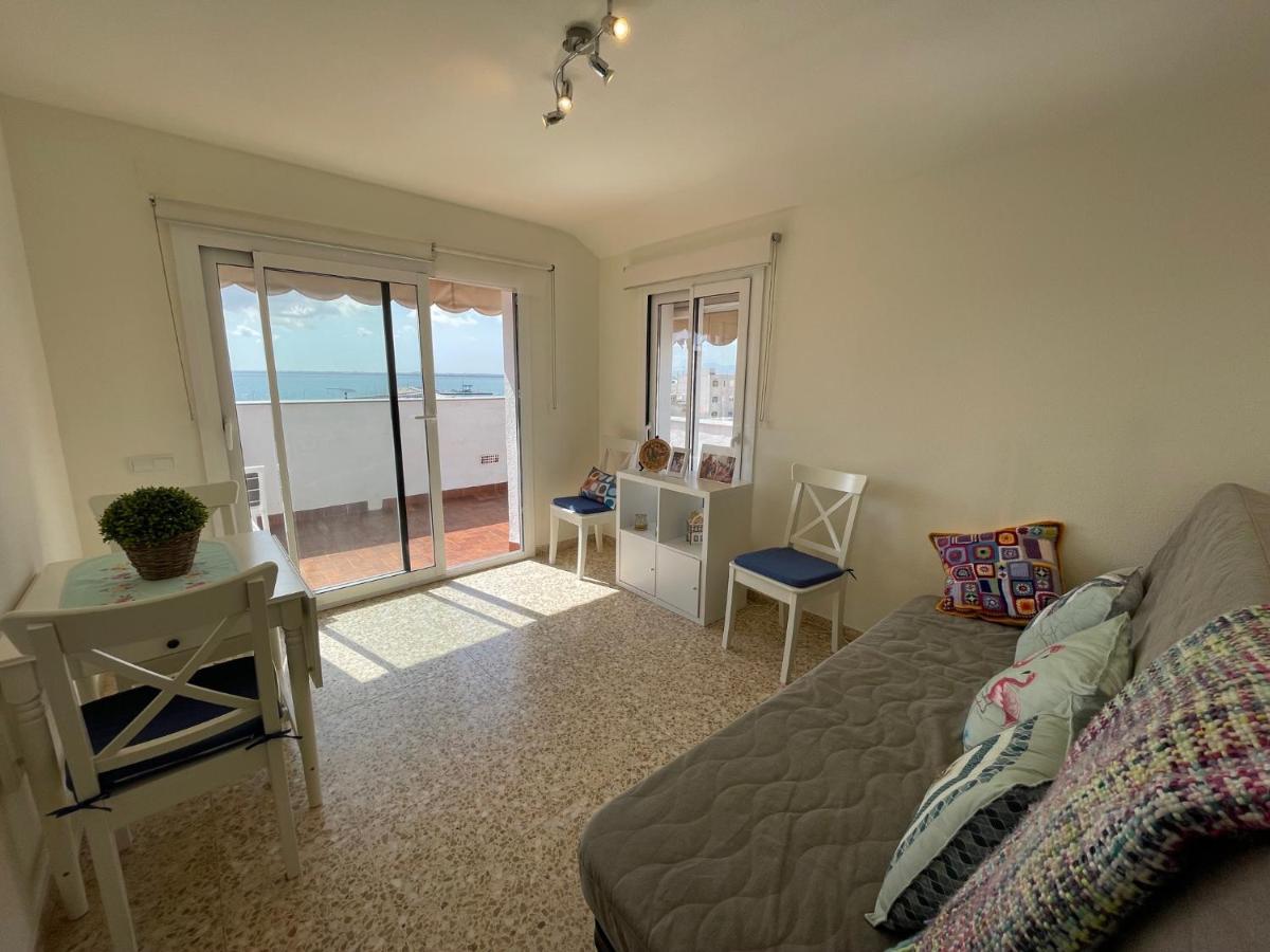 Emily Apartament L'Ampolla
